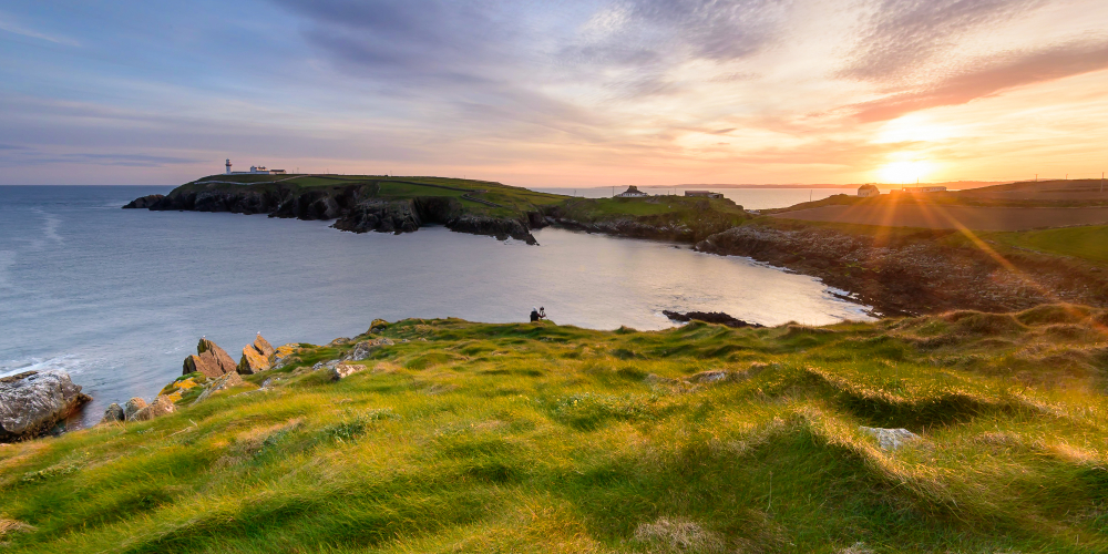 picture of cork, ireland