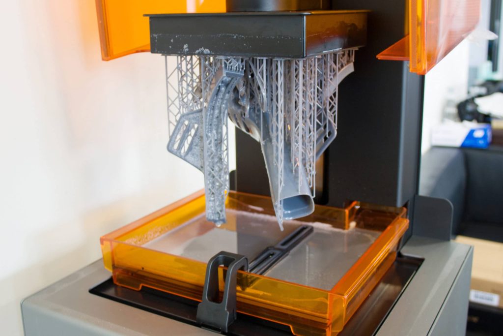 3d printer